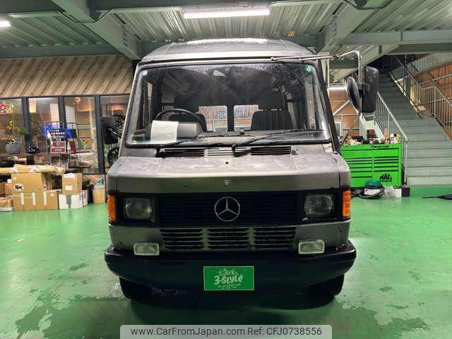 mercedes-benz トランスポーターt1 1992 -MERCEDES-BENZ 【名変中 】--ﾄﾗﾝｽﾎﾟｰﾀｰT1 ｿﾉ他--2P209365---MERCEDES-BENZ 【名変中 】--ﾄﾗﾝｽﾎﾟｰﾀｰT1 ｿﾉ他--2P209365- image 2