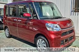 daihatsu tanto 2018 -DAIHATSU--Tanto DBA-LA600S--LA600S-0621824---DAIHATSU--Tanto DBA-LA600S--LA600S-0621824-