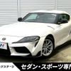 toyota supra 2020 -TOYOTA--Supra 3BA-DB82--DB82-0033355---TOYOTA--Supra 3BA-DB82--DB82-0033355- image 1