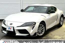 toyota supra 2020 -TOYOTA--Supra 3BA-DB82--DB82-0033355---TOYOTA--Supra 3BA-DB82--DB82-0033355-