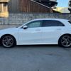 mercedes-benz a-class 2019 quick_quick_5BA-177084_WDD1770842V040168 image 7