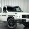 mercedes-benz g-class 2020 CFJ1883959 image 12