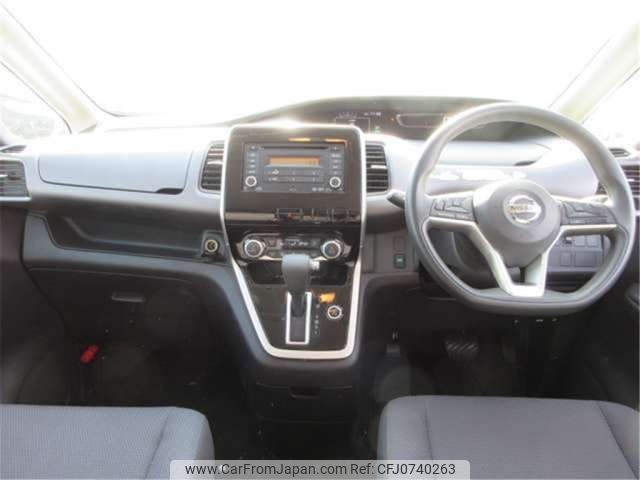 nissan serena 2019 -NISSAN--Serena DBA-C27--C27-010595---NISSAN--Serena DBA-C27--C27-010595- image 2