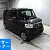 honda n-box 2013 -HONDA--N BOX JF1-1309776---HONDA--N BOX JF1-1309776- image 1