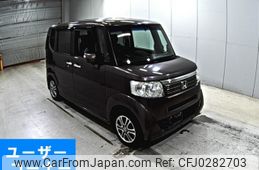 honda n-box 2013 -HONDA--N BOX JF1-1309776---HONDA--N BOX JF1-1309776-