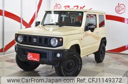 suzuki jimny 2022 -SUZUKI--Jimny 3BA-JB64W--JB64W-271343---SUZUKI--Jimny 3BA-JB64W--JB64W-271343-