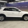 volkswagen volkswagen-others 2023 -VOLKSWAGEN--VW T-Roc 3BA-A1DPC--WVGZZZA1ZPV522808---VOLKSWAGEN--VW T-Roc 3BA-A1DPC--WVGZZZA1ZPV522808- image 10