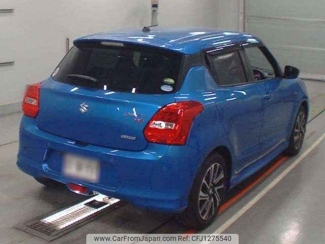 suzuki swift 2020 -SUZUKI--Swift 5AA-ZC53S--ZC53S-402067---SUZUKI--Swift 5AA-ZC53S--ZC53S-402067- image 2