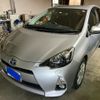 toyota aqua 2012 -TOYOTA--AQUA DAA-NHP10--NHP10-2046059---TOYOTA--AQUA DAA-NHP10--NHP10-2046059- image 1