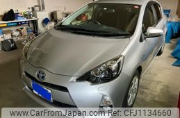 toyota aqua 2012 -TOYOTA--AQUA DAA-NHP10--NHP10-2046059---TOYOTA--AQUA DAA-NHP10--NHP10-2046059-