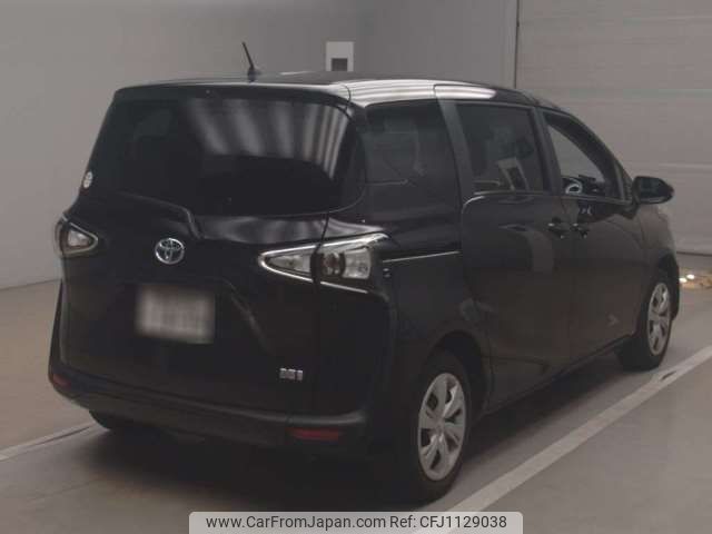 toyota sienta 2022 -TOYOTA 【練馬 503ﾜ1859】--Sienta 6AA-NHP170G--NHP170-7273323---TOYOTA 【練馬 503ﾜ1859】--Sienta 6AA-NHP170G--NHP170-7273323- image 2