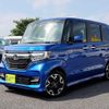 honda n-box 2018 -HONDA--N BOX DBA-JF3--JF3-2032704---HONDA--N BOX DBA-JF3--JF3-2032704- image 1