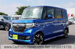 honda n-box 2018 -HONDA--N BOX DBA-JF3--JF3-2032704---HONDA--N BOX DBA-JF3--JF3-2032704-