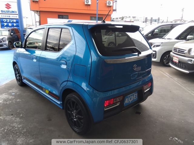 suzuki alto-works 2020 -SUZUKI--Alto Works DBA-HA36S--HA36S-917554---SUZUKI--Alto Works DBA-HA36S--HA36S-917554- image 2