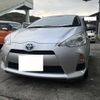 toyota aqua 2012 CFJ1764907 image 1