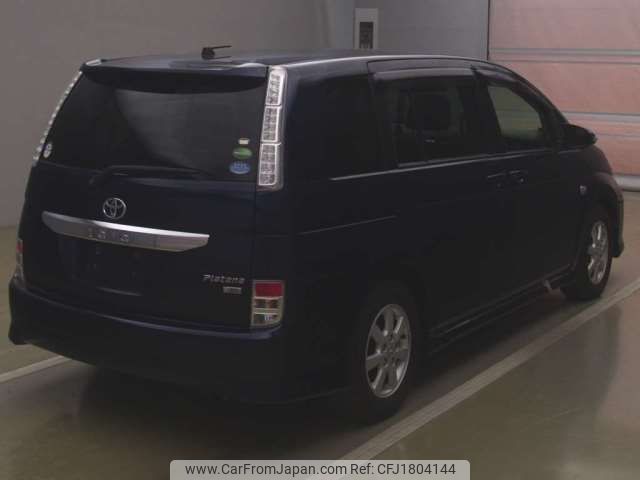 toyota isis 2014 CFJ1804144 image 2