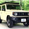 suzuki jimny 2019 quick_quick_JB64W_JB64W-144118 image 16