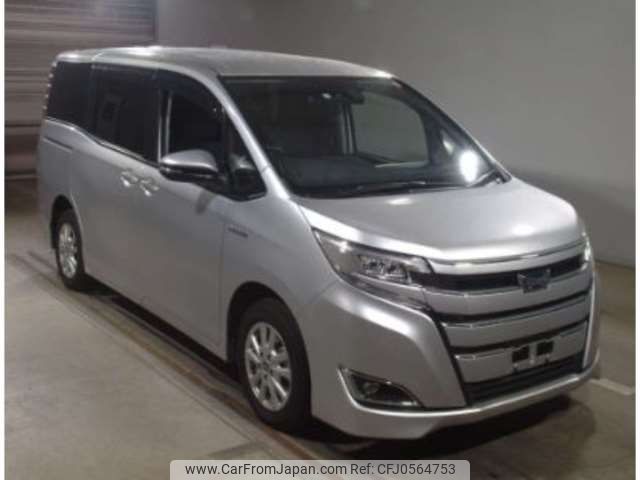 toyota noah 2019 -TOYOTA--Noah DAA-ZWR80G--ZWR80G-0426162---TOYOTA--Noah DAA-ZWR80G--ZWR80G-0426162- image 1