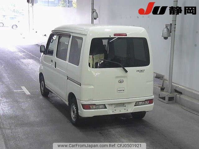 daihatsu hijet-van 2018 -DAIHATSU--Hijet Van S321V-0382727---DAIHATSU--Hijet Van S321V-0382727- image 2