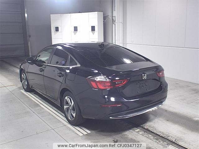 honda insight 2019 -HONDA--Insight ZE4--1005359---HONDA--Insight ZE4--1005359- image 2