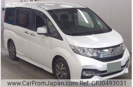 honda stepwagon-spada 2016 quick_quick_DBA-RP3_1036591