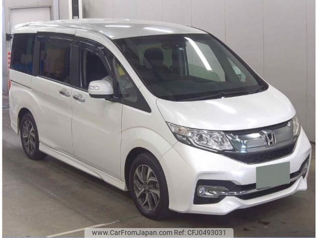 honda stepwagon-spada 2016 quick_quick_DBA-RP3_1036591 image 1