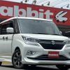 suzuki solio 2019 -SUZUKI--Solio DAA-MA36S--MA36S-766700---SUZUKI--Solio DAA-MA36S--MA36S-766700- image 1