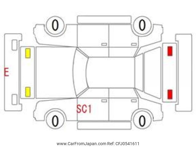 daihatsu tanto 2013 -DAIHATSU--Tanto DBA-LA610S--LA610S-0003084---DAIHATSU--Tanto DBA-LA610S--LA610S-0003084- image 2