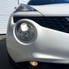 nissan juke 2015 -NISSAN--Juke DBA-YF15--YF15-501034---NISSAN--Juke DBA-YF15--YF15-501034- image 15