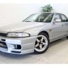 nissan skyline 1998 -NISSAN--Skyline HR33--HR33-107963---NISSAN--Skyline HR33--HR33-107963- image 1