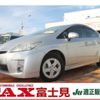 toyota prius 2009 -TOYOTA--Prius DAA-ZVW30--ZVW30-1067305---TOYOTA--Prius DAA-ZVW30--ZVW30-1067305- image 1