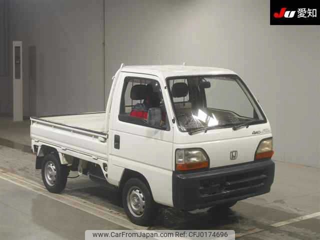 honda acty-truck 1994 -HONDA--Acty Truck HA4--2115635---HONDA--Acty Truck HA4--2115635- image 1