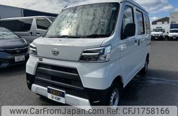 daihatsu hijet-van 2021 CFJ1758166