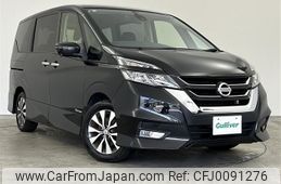 nissan serena 2017 -NISSAN--Serena DAA-GFC27--GFC27-041805---NISSAN--Serena DAA-GFC27--GFC27-041805-