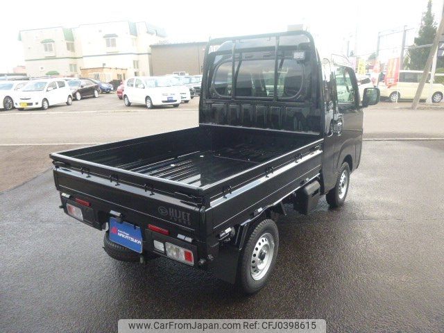 daihatsu hijet-truck 2024 -DAIHATSU 【名変中 】--Hijet Truck S510P--0583817---DAIHATSU 【名変中 】--Hijet Truck S510P--0583817- image 2