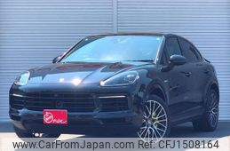 porsche cayenne 2020 CFJ1508164