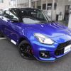 suzuki swift 2025 -SUZUKI--Swift 4BA-ZC33S--ZC33S-701898---SUZUKI--Swift 4BA-ZC33S--ZC33S-701898- image 1