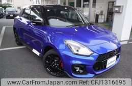 suzuki swift 2025 -SUZUKI--Swift 4BA-ZC33S--ZC33S-701898---SUZUKI--Swift 4BA-ZC33S--ZC33S-701898-