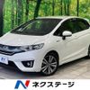 honda fit 2014 -HONDA--Fit DAA-GP5--GP5-3116070---HONDA--Fit DAA-GP5--GP5-3116070- image 1