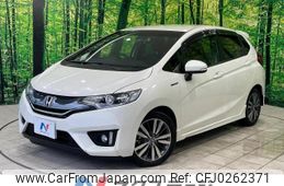 honda fit 2014 -HONDA--Fit DAA-GP5--GP5-3116070---HONDA--Fit DAA-GP5--GP5-3116070-