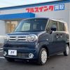 suzuki wagon-r 2022 -SUZUKI--Wagon R Smile 5AA-MX91S--MX91S-132194---SUZUKI--Wagon R Smile 5AA-MX91S--MX91S-132194- image 11