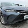 toyota harrier 2022 -TOYOTA--Harrier 6BA-MXUA80--MXUA80-0073481---TOYOTA--Harrier 6BA-MXUA80--MXUA80-0073481- image 1