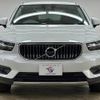 volvo xc40 2018 -VOLVO--Volvo XC40 DBA-XB420XC--YV1XZACMCK2089509---VOLVO--Volvo XC40 DBA-XB420XC--YV1XZACMCK2089509- image 17