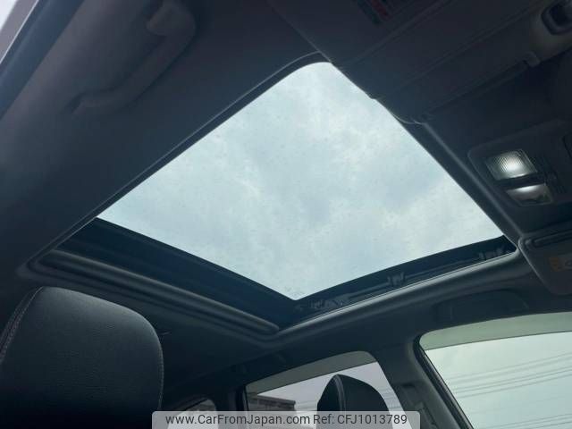 subaru forester 2013 -SUBARU--Forester DBA-SJG--SJG-006719---SUBARU--Forester DBA-SJG--SJG-006719- image 2