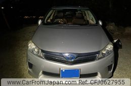 toyota sai 2009 -TOYOTA--SAI DAA-AZK10--AZK10-2000890---TOYOTA--SAI DAA-AZK10--AZK10-2000890-