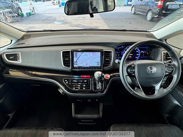 honda odyssey 2018 -HONDA--Odyssey 6AA-RC4--RC4-1153334---HONDA--Odyssey 6AA-RC4--RC4-1153334- image 2