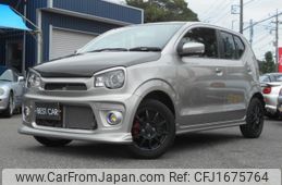 suzuki alto-works 2017 CFJ1675764