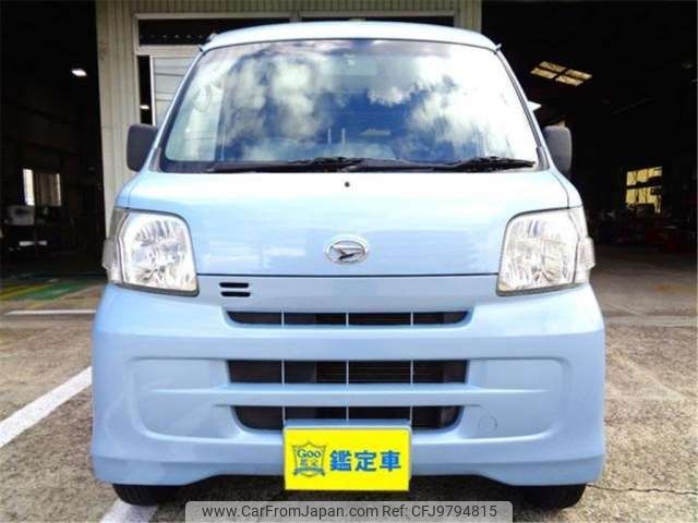 daihatsu hijet-van 2016 -DAIHATSU--Hijet Van EBD-S321V--S321V-0303989---DAIHATSU--Hijet Van EBD-S321V--S321V-0303989- image 2