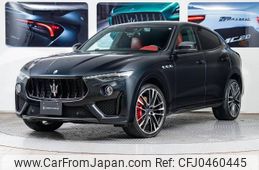 maserati levante 2019 -MASERATI--Maserati Levante ABA-MLE38A--ZN6ZU61J00X321418---MASERATI--Maserati Levante ABA-MLE38A--ZN6ZU61J00X321418-