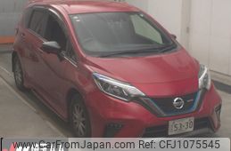nissan note 2018 -NISSAN--Note HE12-208313---NISSAN--Note HE12-208313-